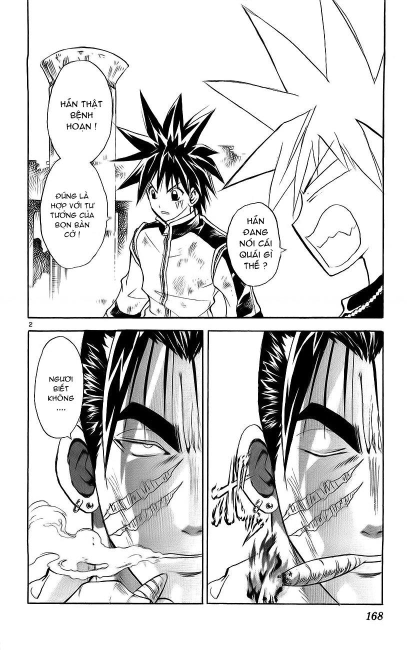 mar heaven chapter 140 3