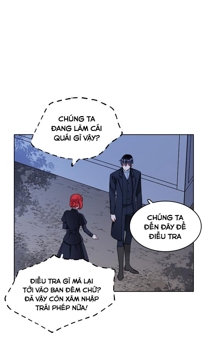 thanh tra của muiella chapter 99 7