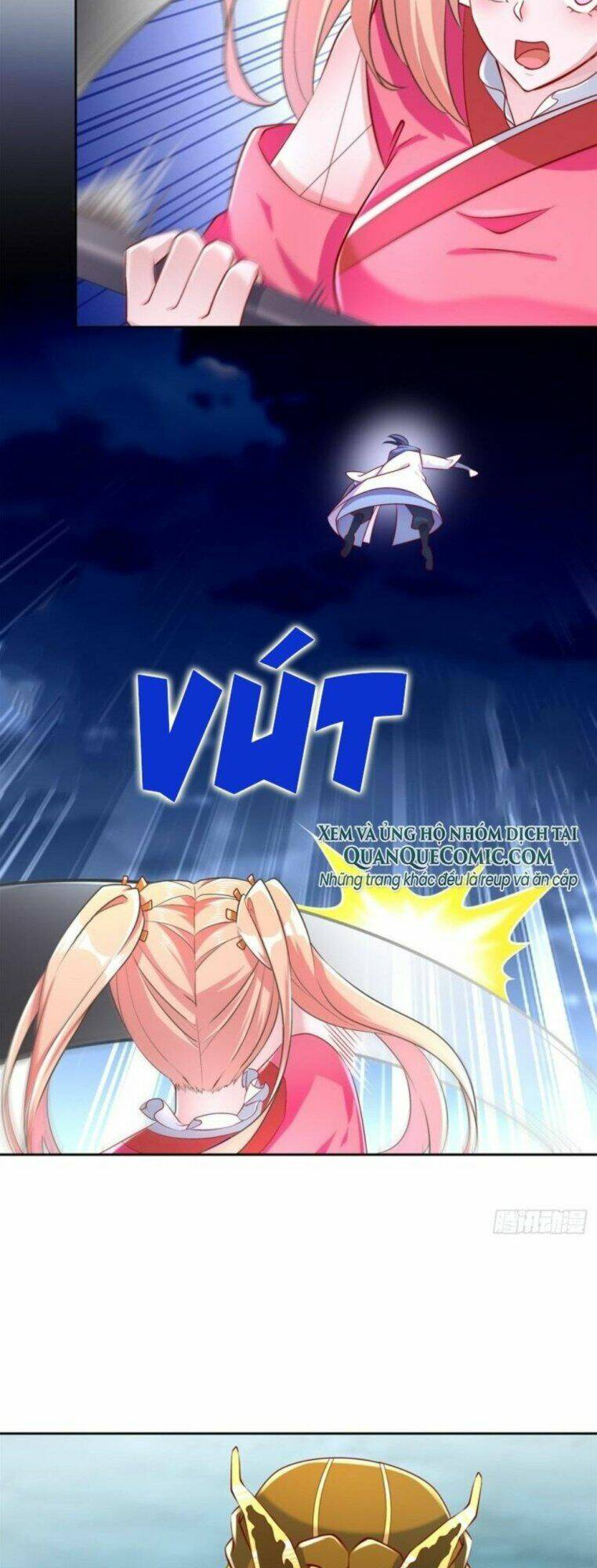 võng du chi tối cường đoán mệnh sư chapter 60 16