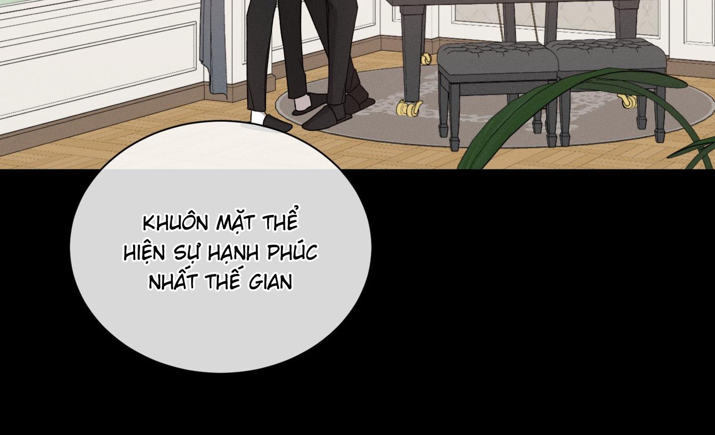 hội chứng minmotion chapter 58 105