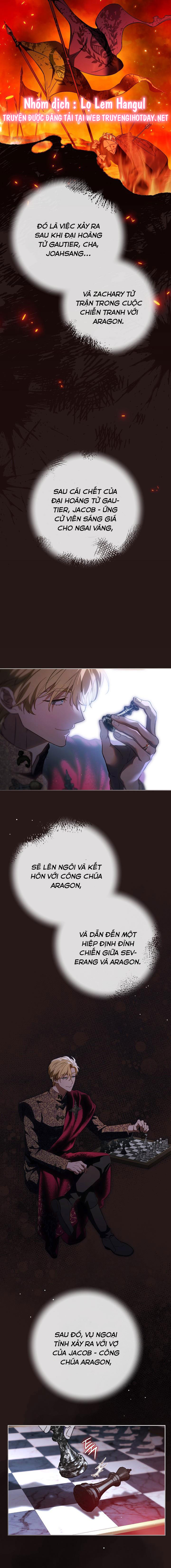 phía sau em, luôn có ta bên cạnh chapter 127 6