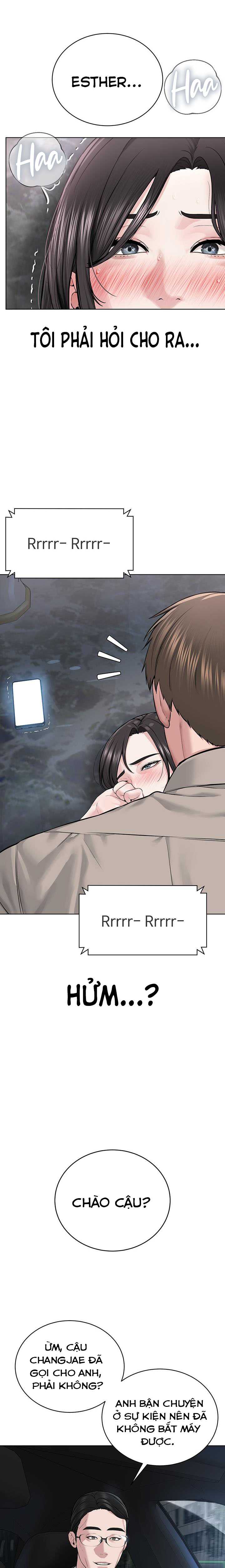 ta là giáo chủ cuồng giáo chapter 16 16