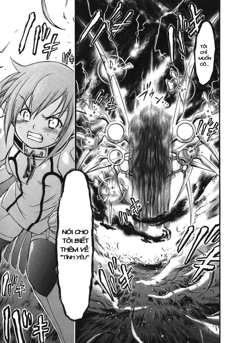 vật thất lạc của bầu trời chapter 29 24