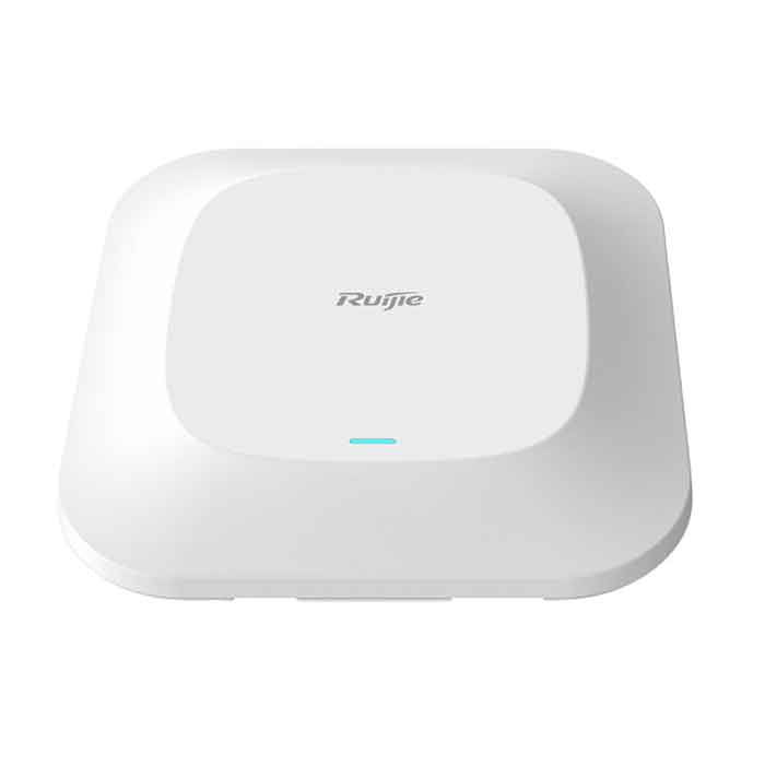 Thiết bị phát sóng wifi gắn trần RUIJIE RG-AP210-L Hàng Chính Hãng