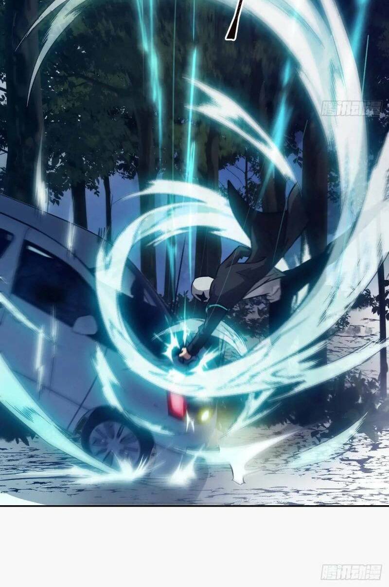 tay trái của ta có thể biến chapter 22 61