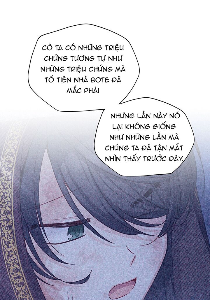 nữ công tước với tâm hồn trống rỗng chapter 101 8