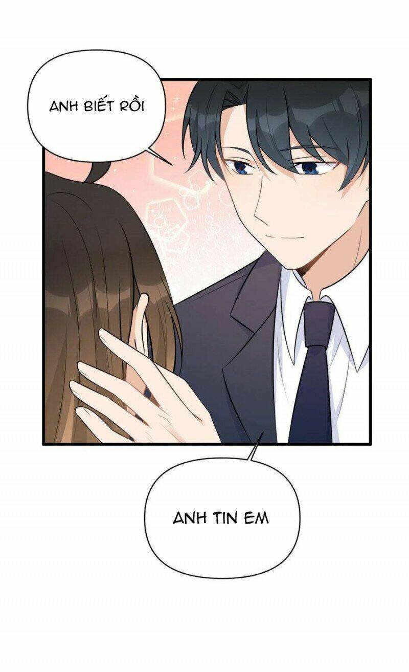 vẫn cứ nhớ em, nhớ em chapter 66 4