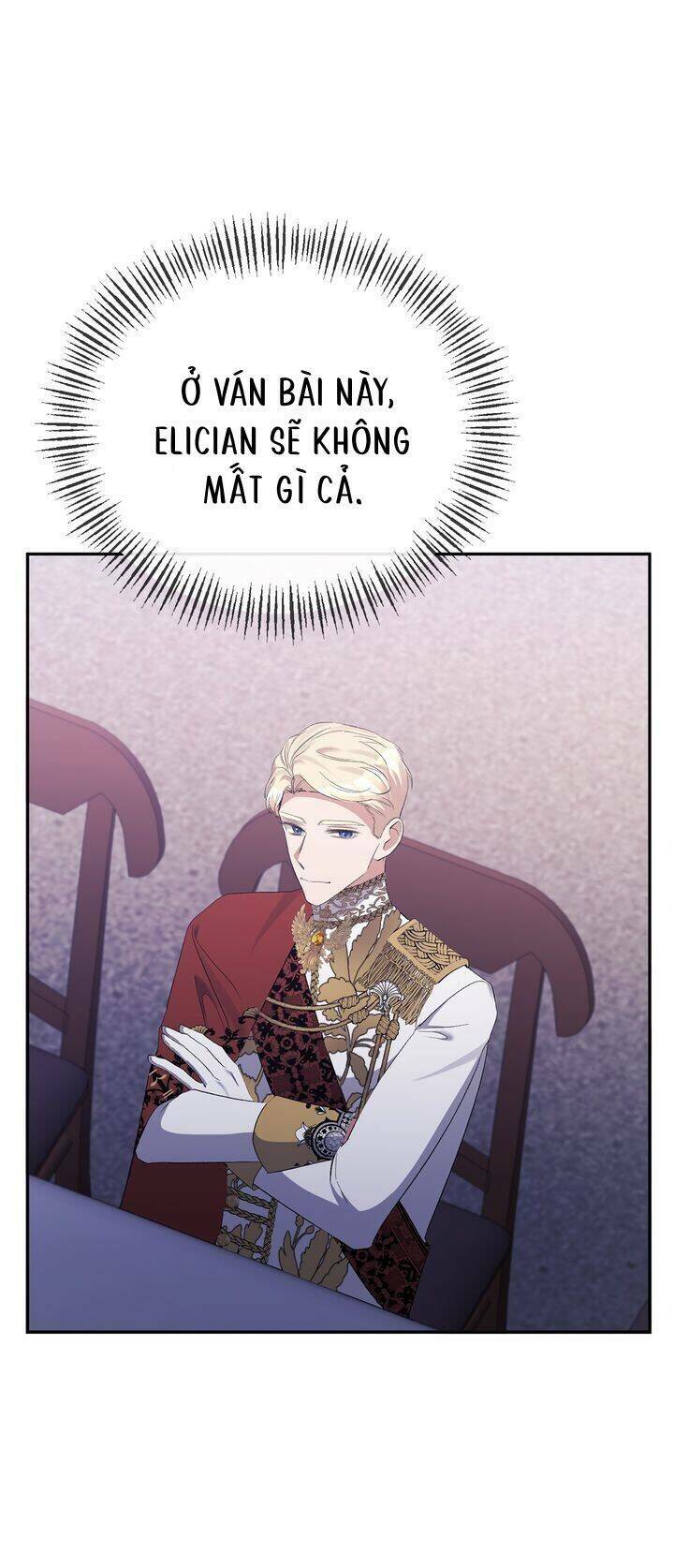 nữ công tước phương bắc là một nhân vật phản diện chapter 30 59