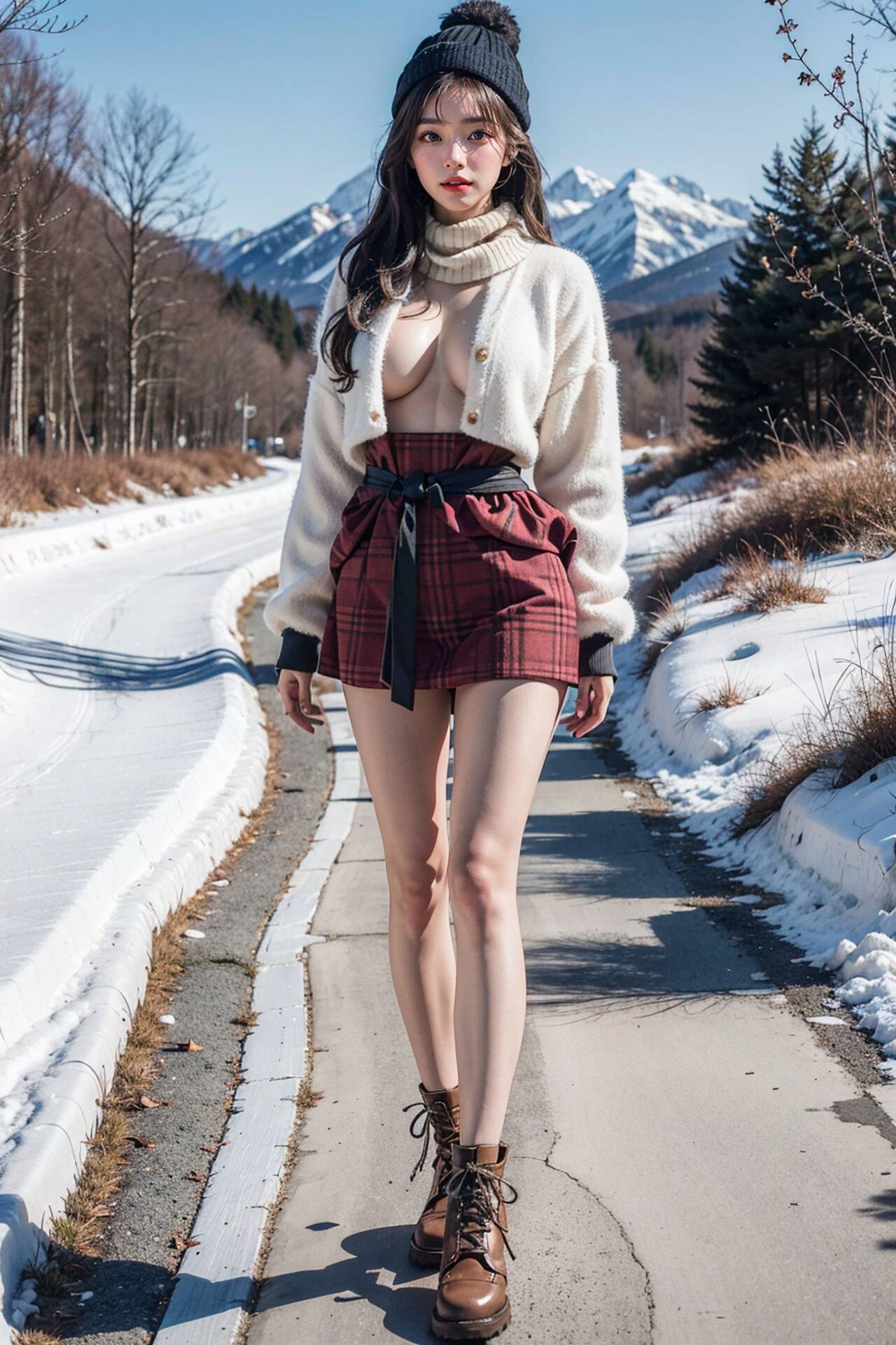 artist ai generated chapter 345 116