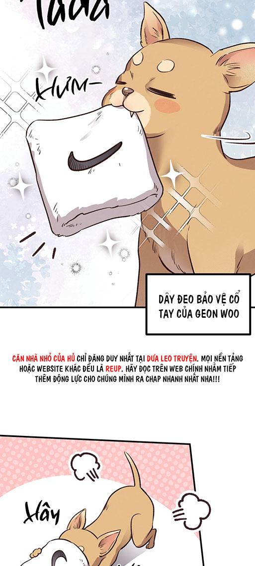 mật gấu chapter 26 70