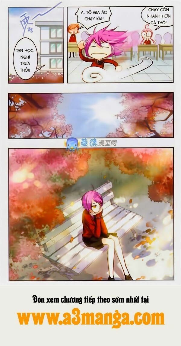 thiên giáng hiền thục nam (full) chapter 21 11