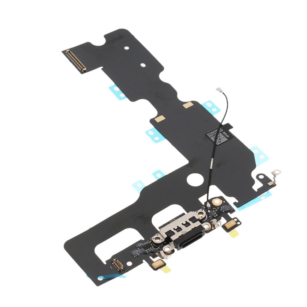 Charging Port Dock Connector Flex Cable