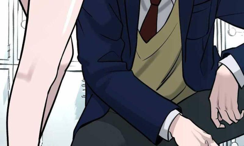 Giang Hồ Thực Thi Công Lý chapter 13.5 101