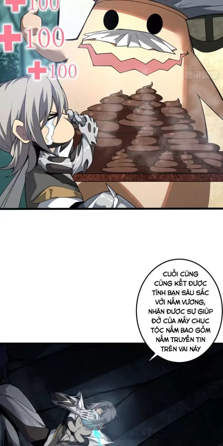 ta, chúa tể rừng xanh chapter 6 13