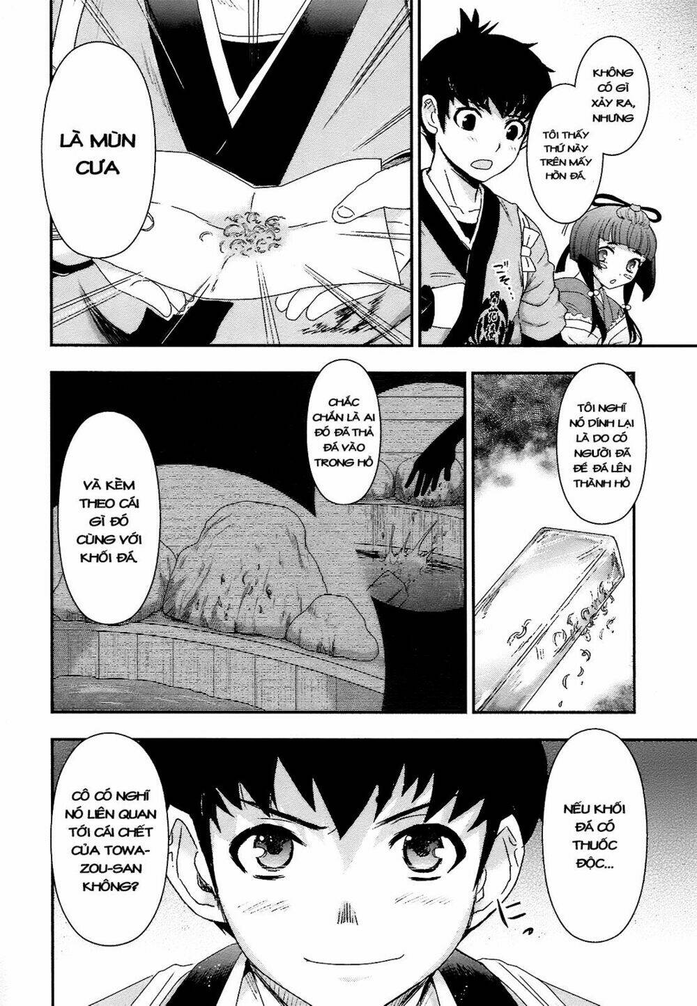 nàng thám tử oiran chapter 4 10