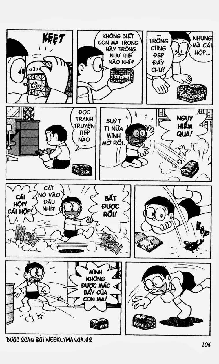 doraemon chapter 352 4