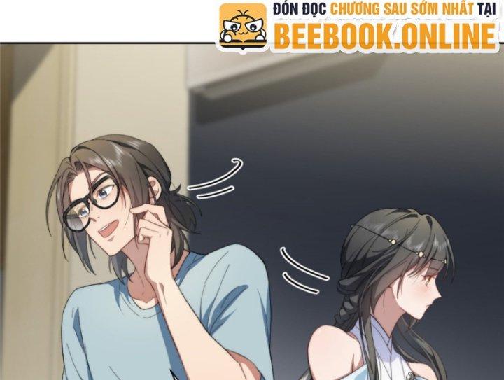 nữ chính chạy từ trong sách ra thì phải làm sao chapter 8 66