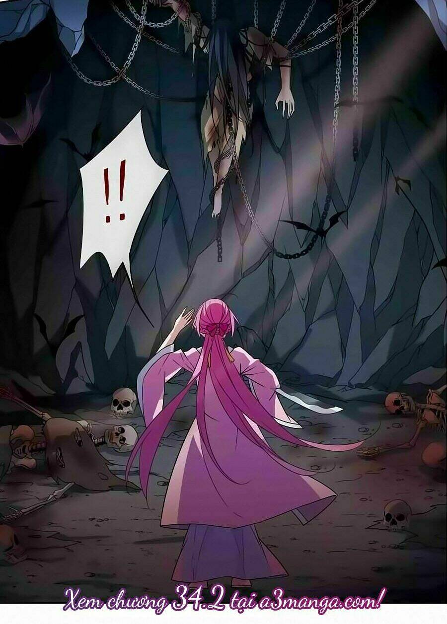 toàn cơ từ chapter 34.1 15