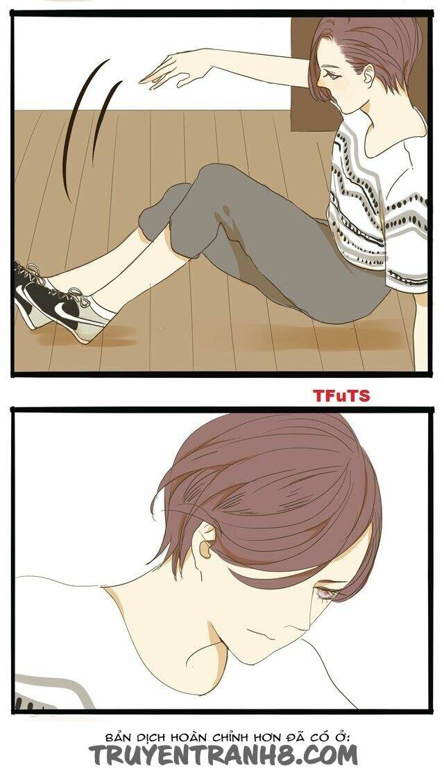 muôn vạn vì sao trong nắng bình minh chapter 5 7