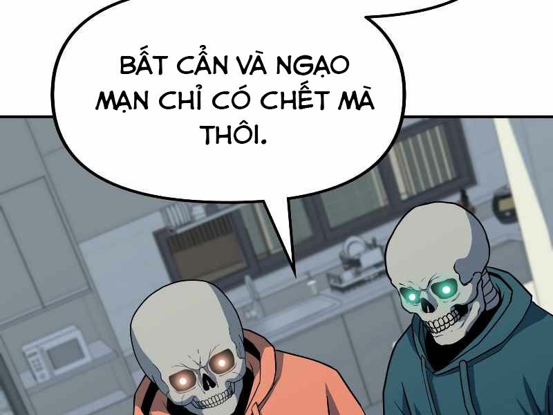 ngôi nhà kết nối với hầm ngục chapter 22 37