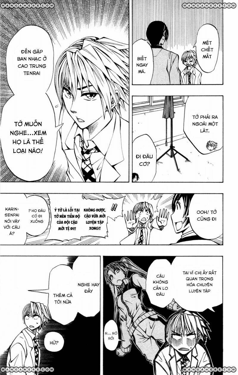 soul catcher chapter 9 13