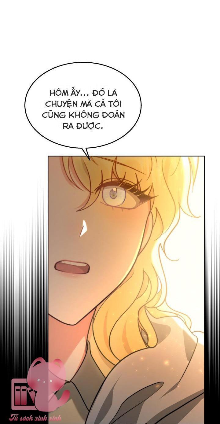 từ chồng cũ hóa thành nam chính chapter 41 38