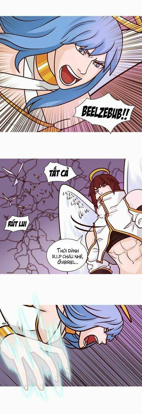 the devil king is bored chapter 60 16