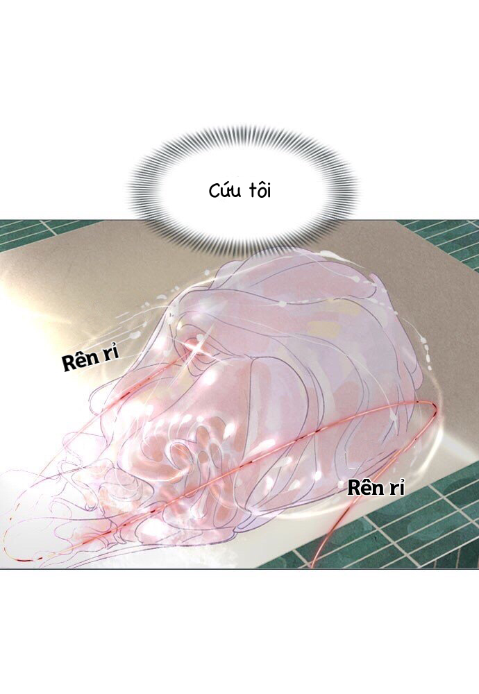 huyền bí chapter 2 13