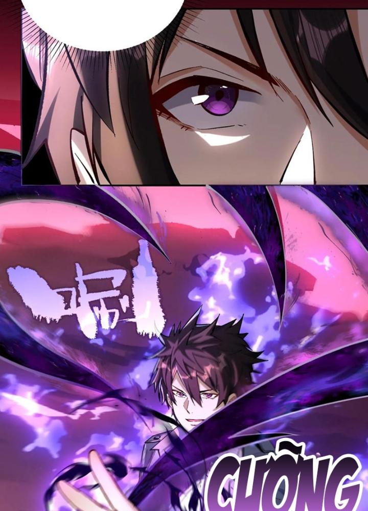 cướp đoạt vô số thiên phú, ta thành thần ở thời đại toàn dân chuyển chức chapter 12 48