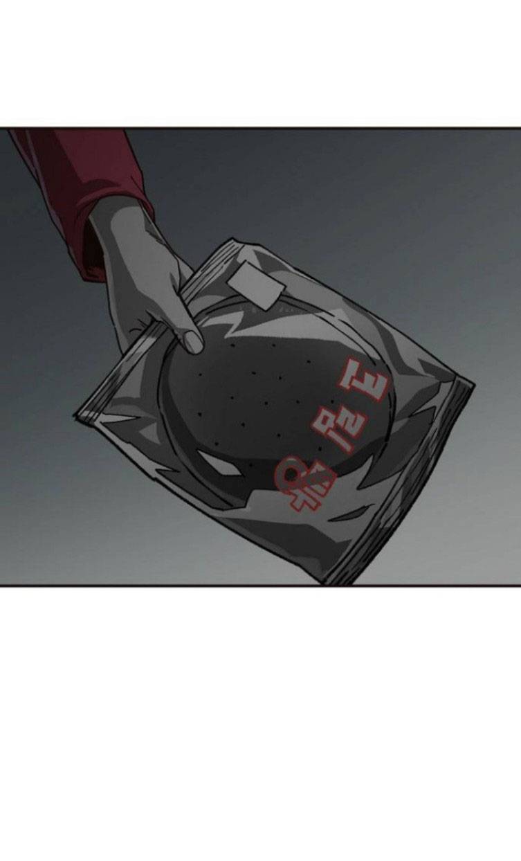 chỉ có cái c.h.ế.t mới là sự cứu rỗi chapter 24 68