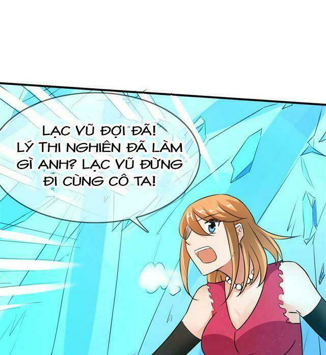 bá đạo trung khuyển tìm ái ký chapter 130 44