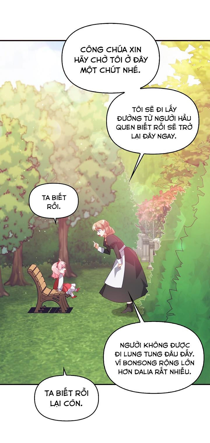 em gái cưng của đại công tước phản diện chapter 18 53