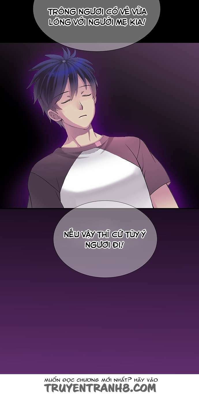 trăng mờ chapter 27 21