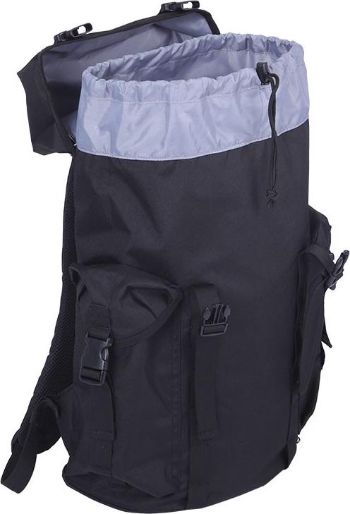 Balo Simplecarry Mattan 6 ( 52 x 30 cm) - Black