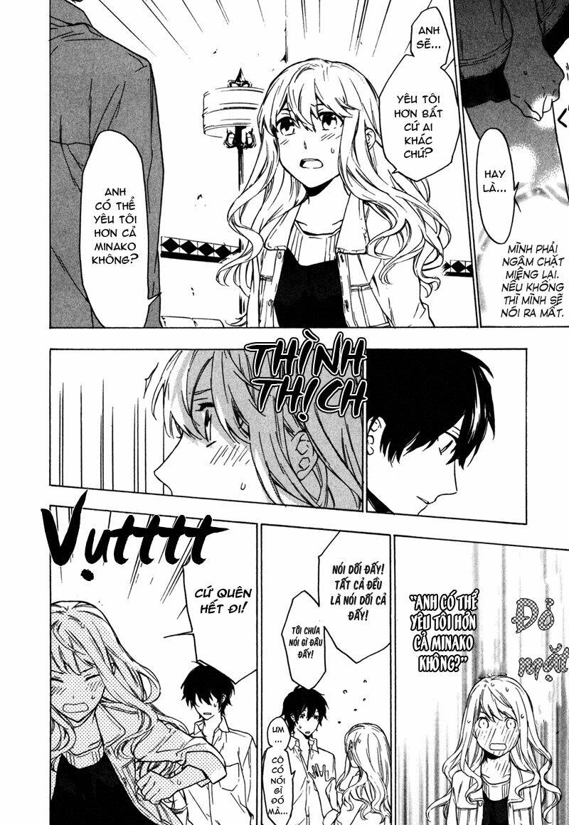 birdcage manor chapter 20 20