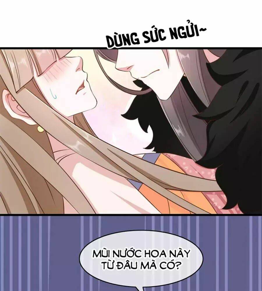 đích nữ hữu độc chapter 48 24