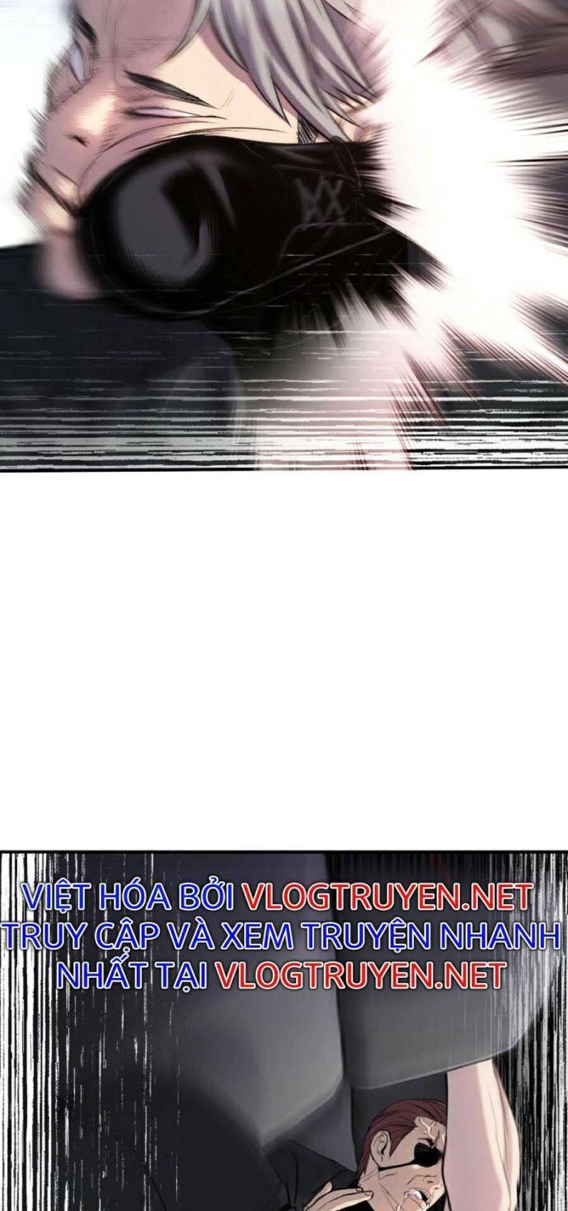 đặc vụ kim chapter 20.5 12