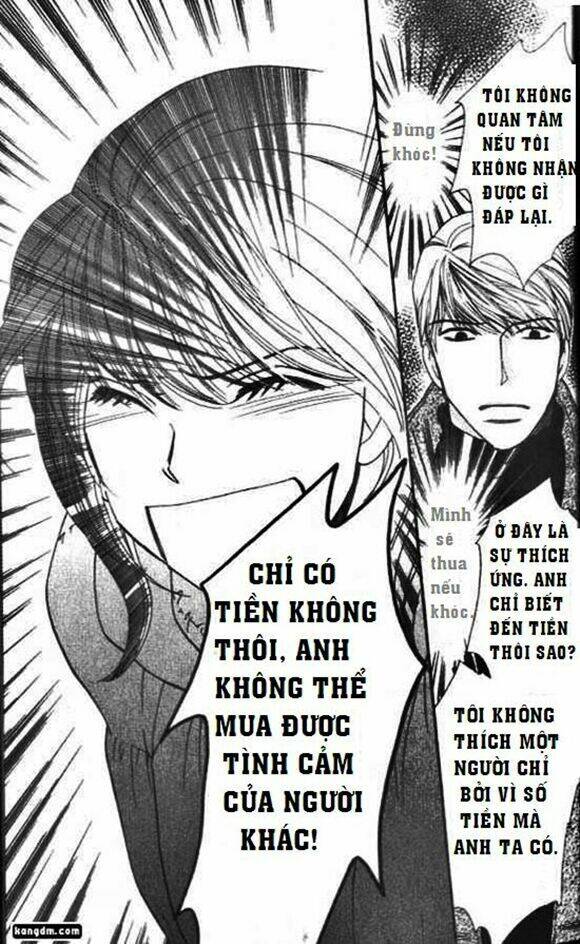 diamond life chapter 6 30