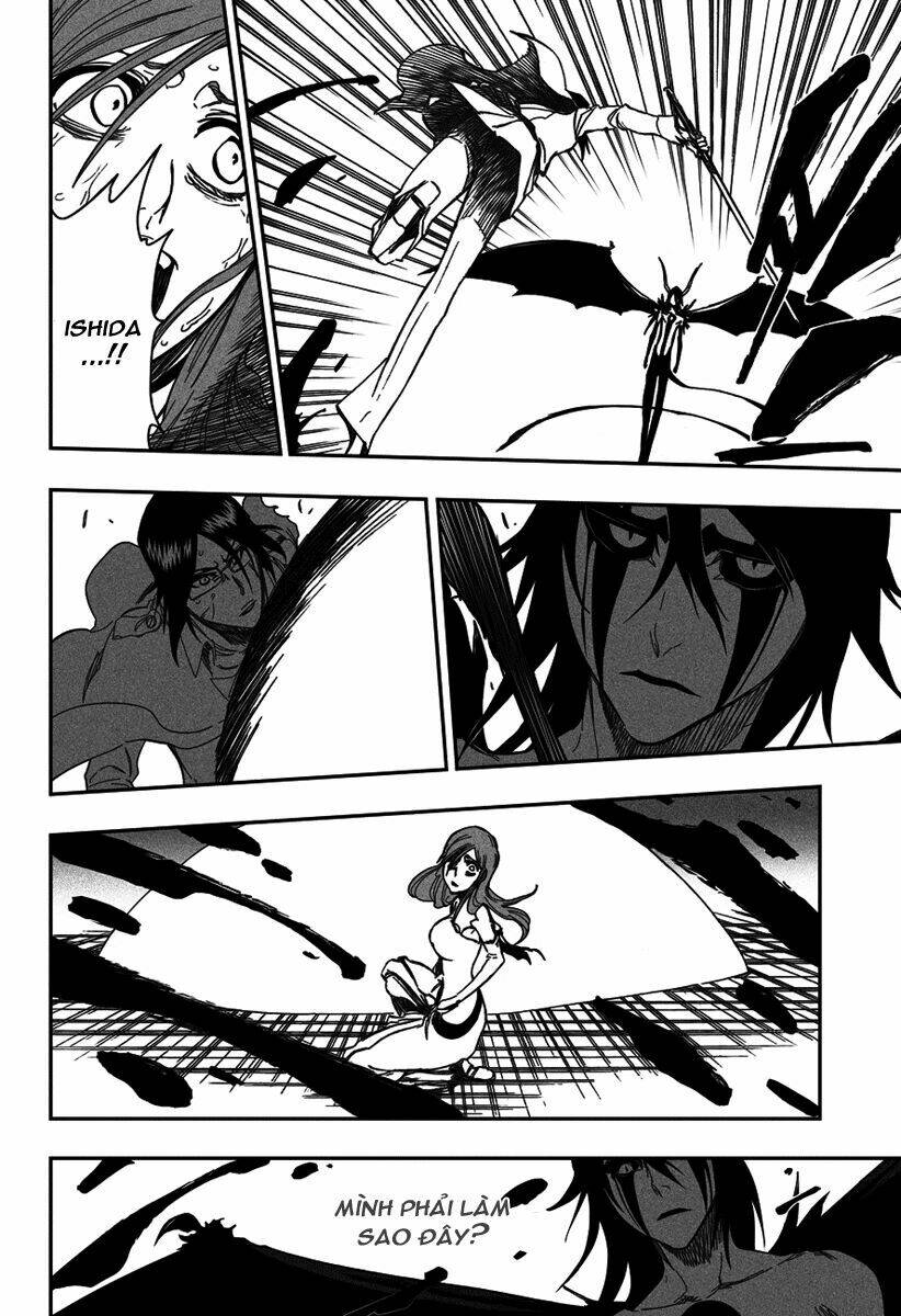 thần chết ichigo chapter 349 18