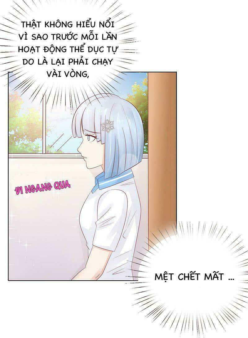 băng sơn học trưởng không được chọc chapter 56.2 10