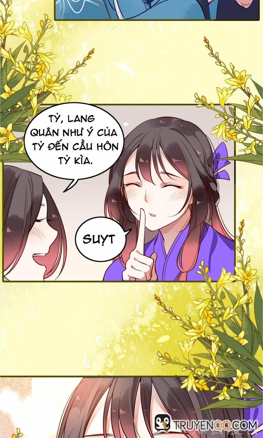 bỉ ngạn hoa chapter 1 15