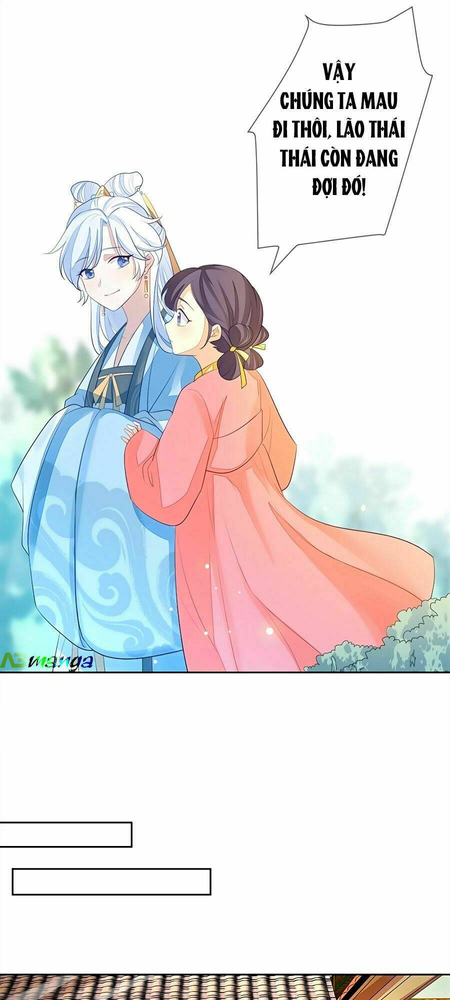 cửu khuyết phong hoa chapter 7 1