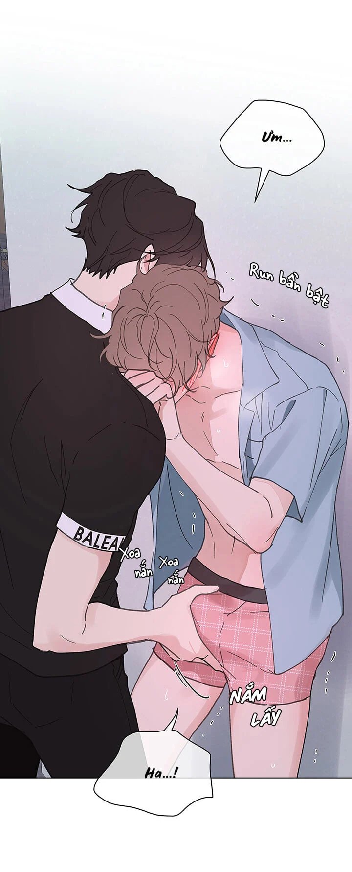 tâm tư của ju in chapter 25 23