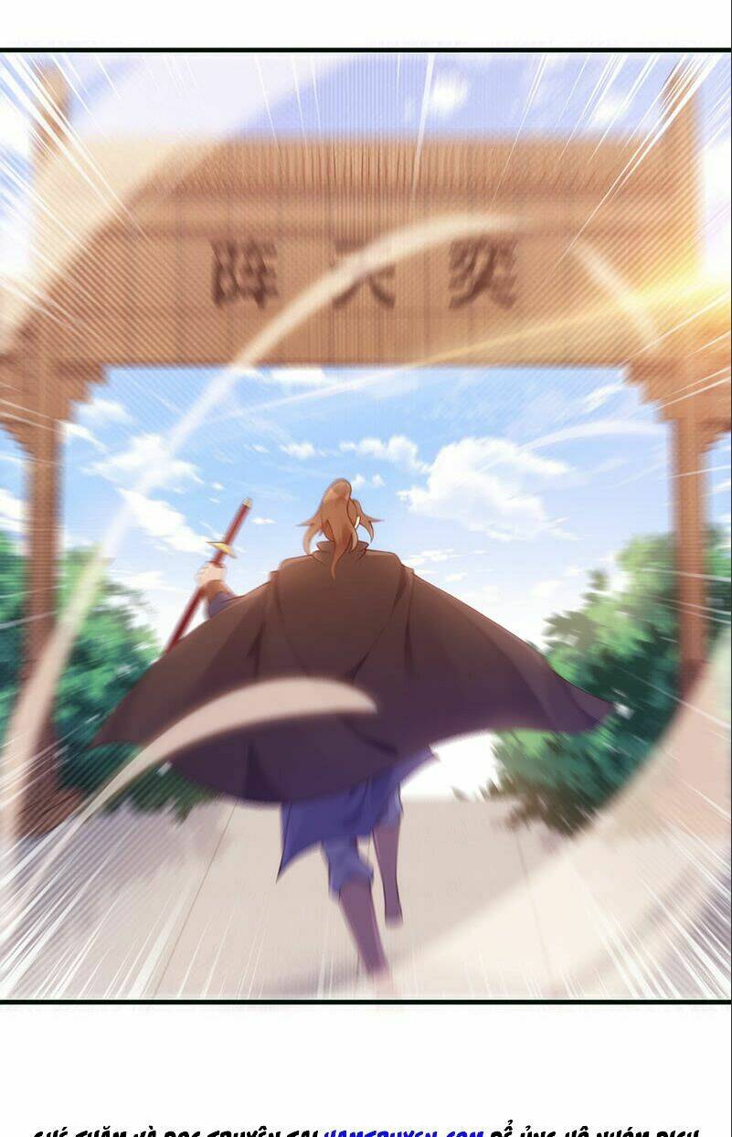 thiên hạ kiếp chapter 18.2 2