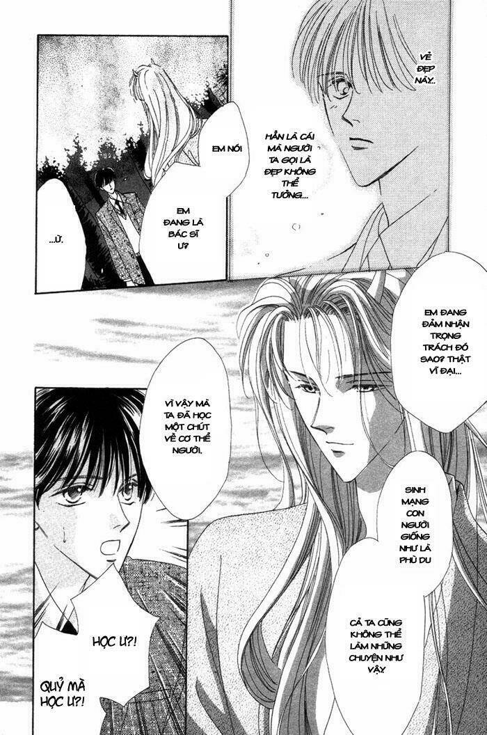 gin no kaze tooi toki chapter 1 29