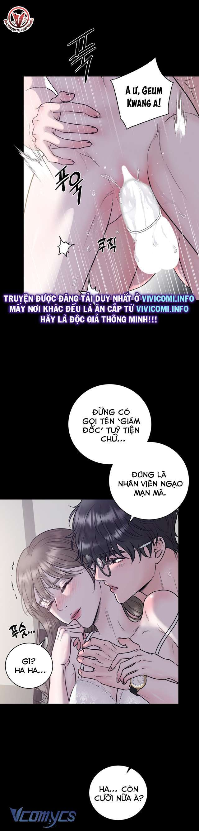 [18+] để chị giúp cưng nhé chapter 5 18