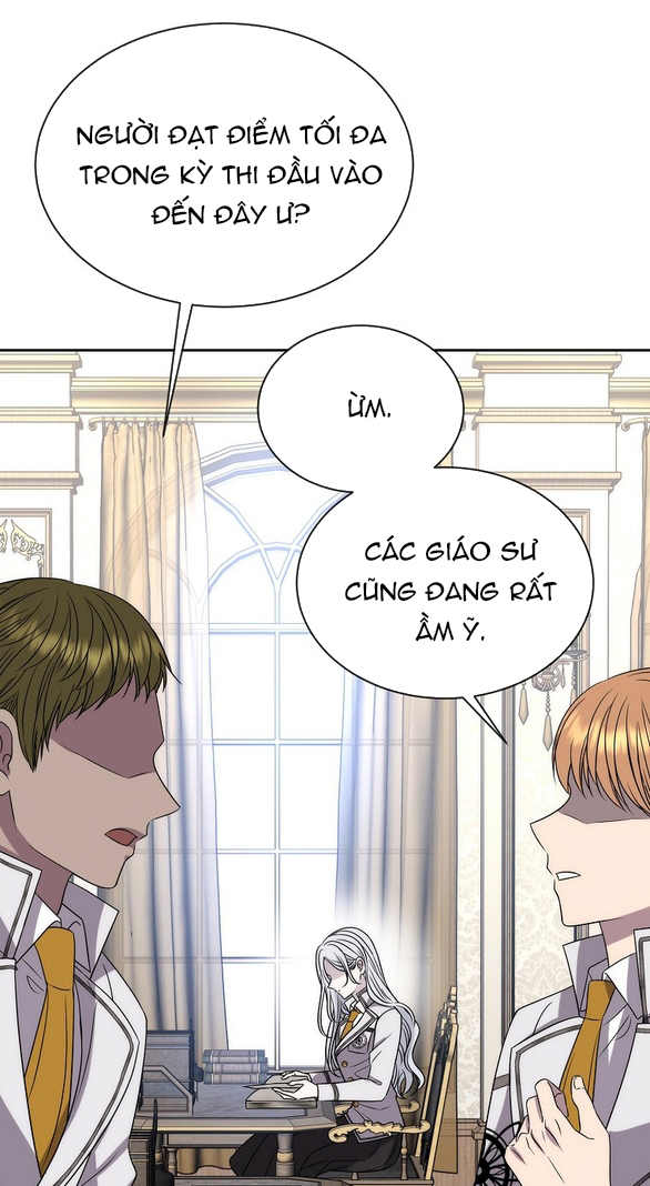 black haze - bản remake 2025 chapter 12.1 17