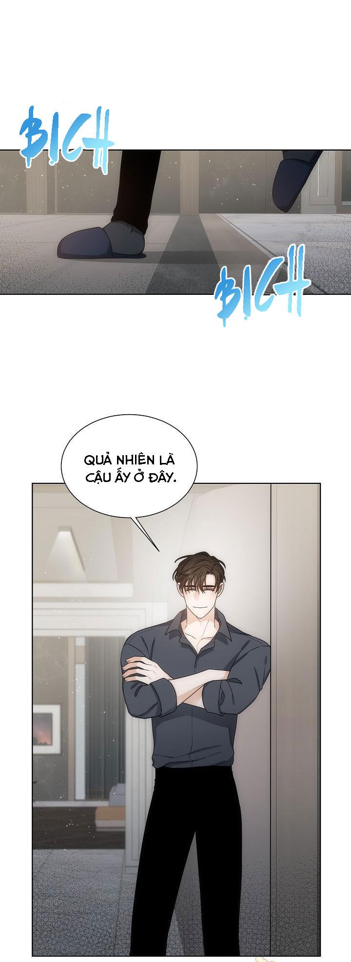 chuyện tình lãng mạn tại manhattan chapter 35 17