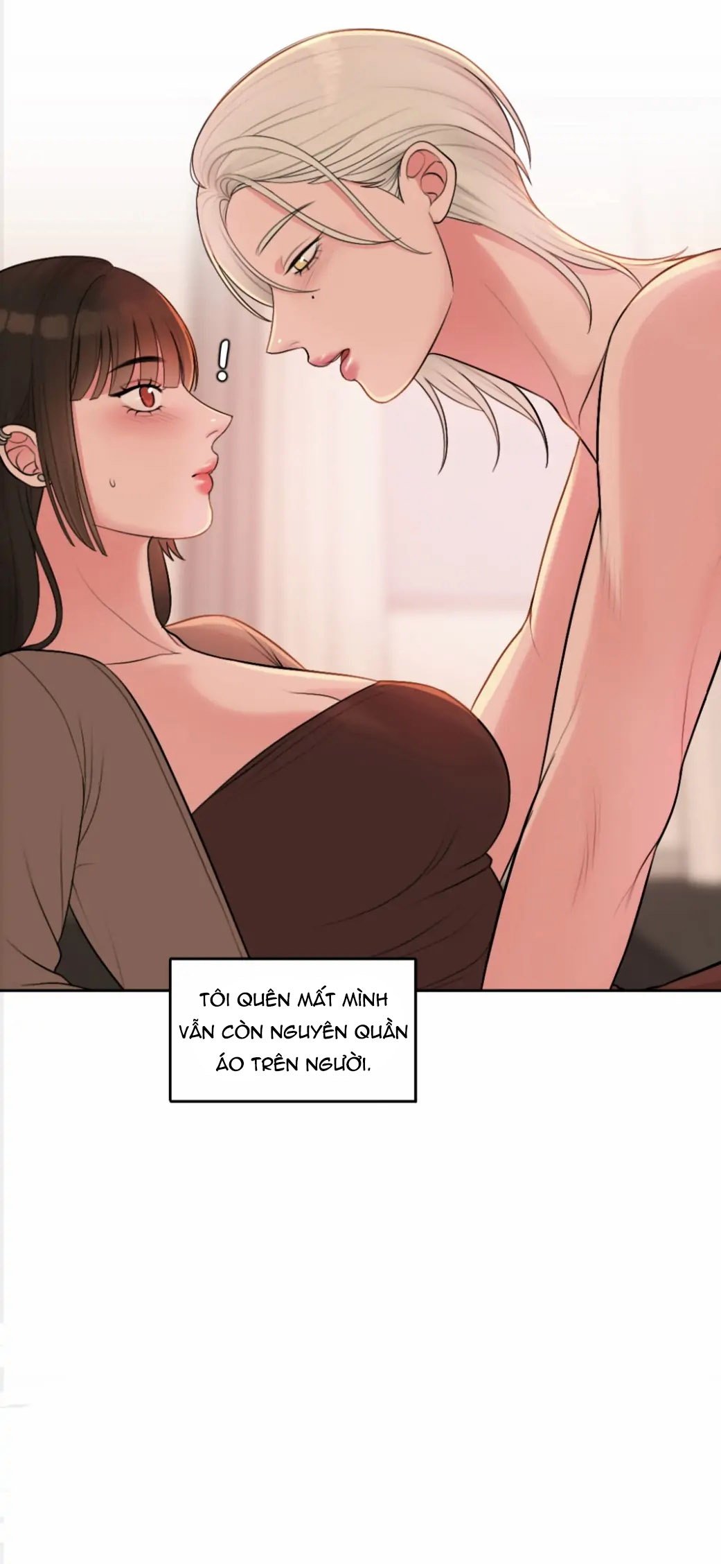 Tàn Nhẫn chapter 35.1 - Trang 10