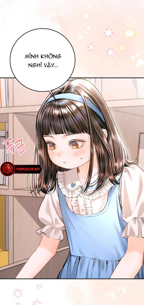 đứa trẻ trông giống tôi chapter 31.1 27